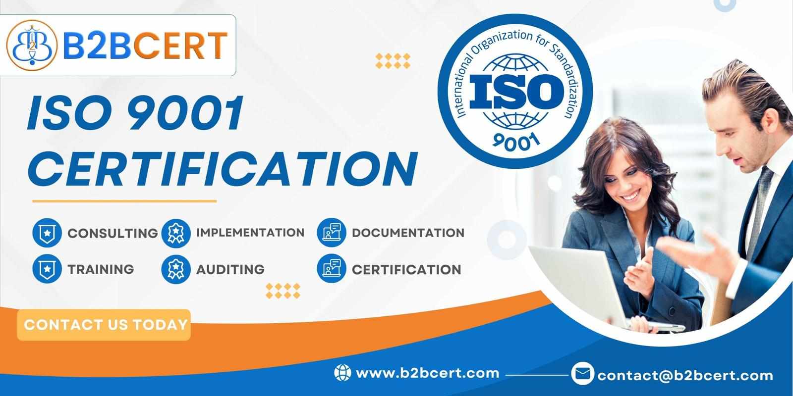 Future Trends in Quality Management: The Evolution of ISO 9001