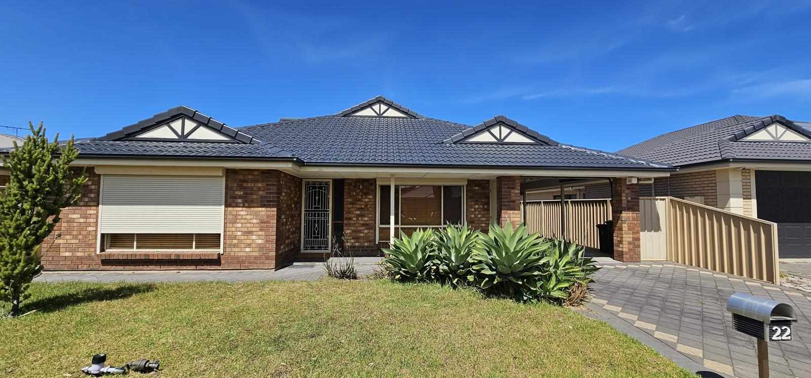 Tile Roof Restoration Adelaide