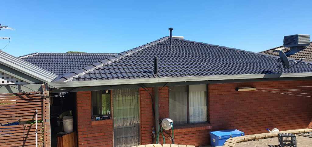 Roof Restoration Cost Adelaide