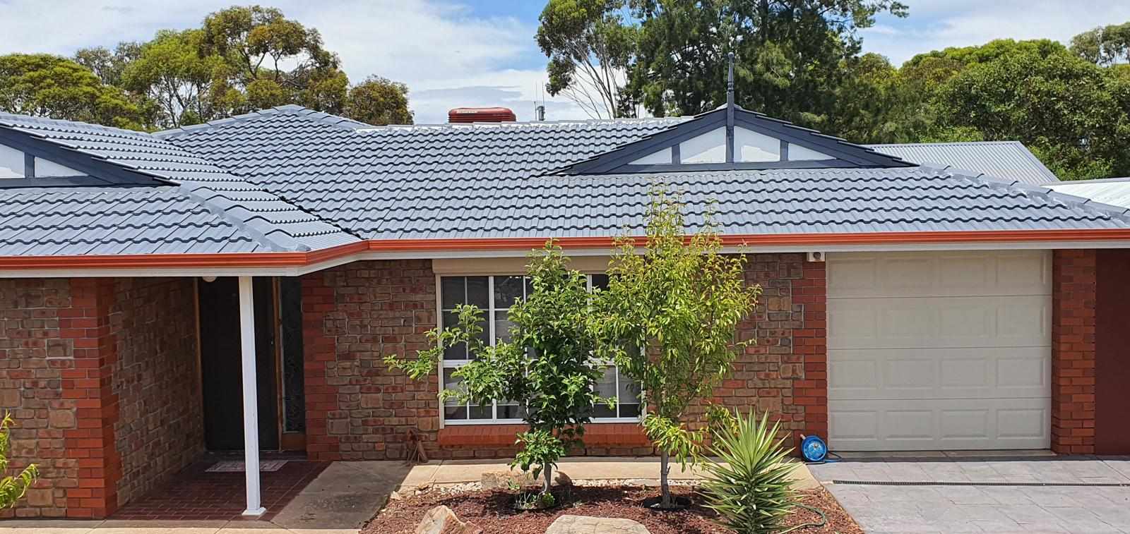 Budget Roofing Adelaide