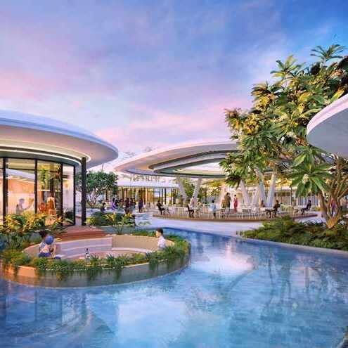 Discover Premium 1 & 2 BHK Residences at Codename Goa