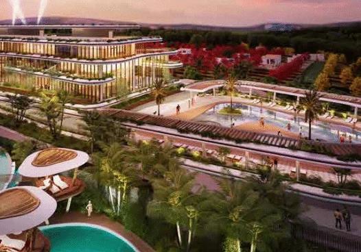 Top 10 Reasons to Invest in Codename GOA by Abhinandan Lodha