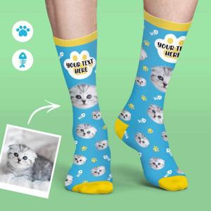 myfacesocks