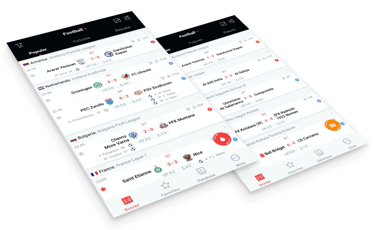 Unlock the Power of Sports Data with Reliable APIs