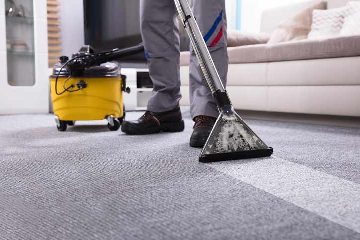 Revitalize Your Furniture with Professional Upholstery Cleaning in Sydney