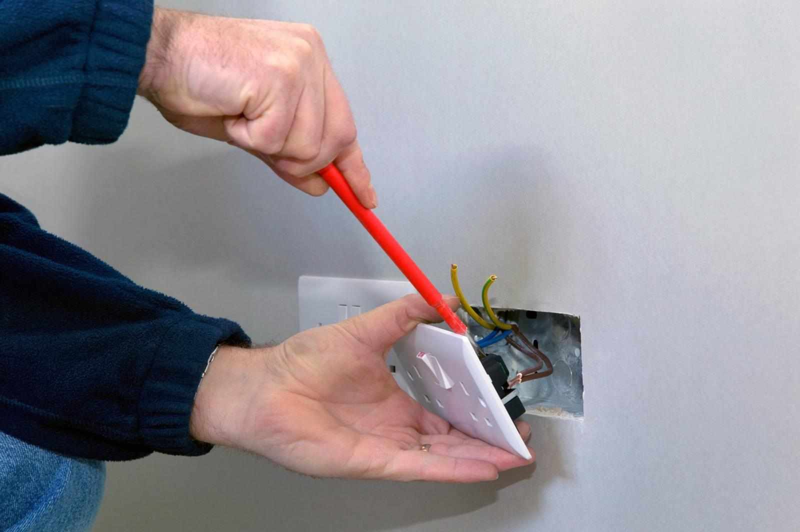 Reliable Electrical Services in Leeds and Newcastle