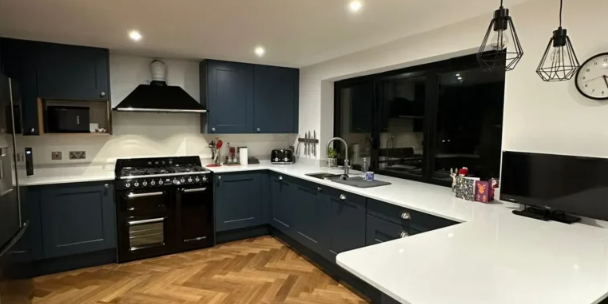 Trusted Builders in Guildford, Farnham & Woking – Godman Construction