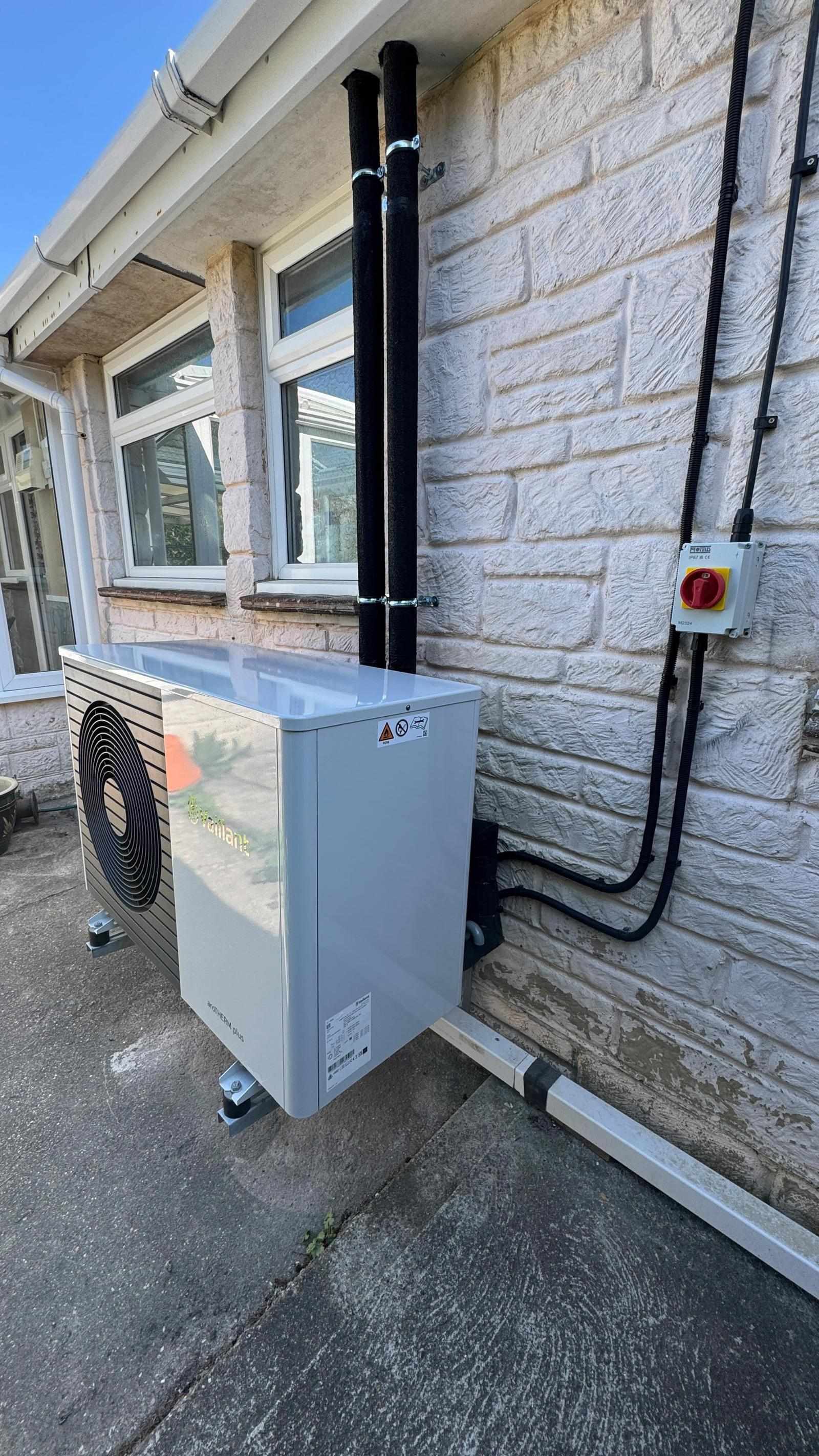 Explore AE Renewables – Your Trusted Boiler Company in Southampton