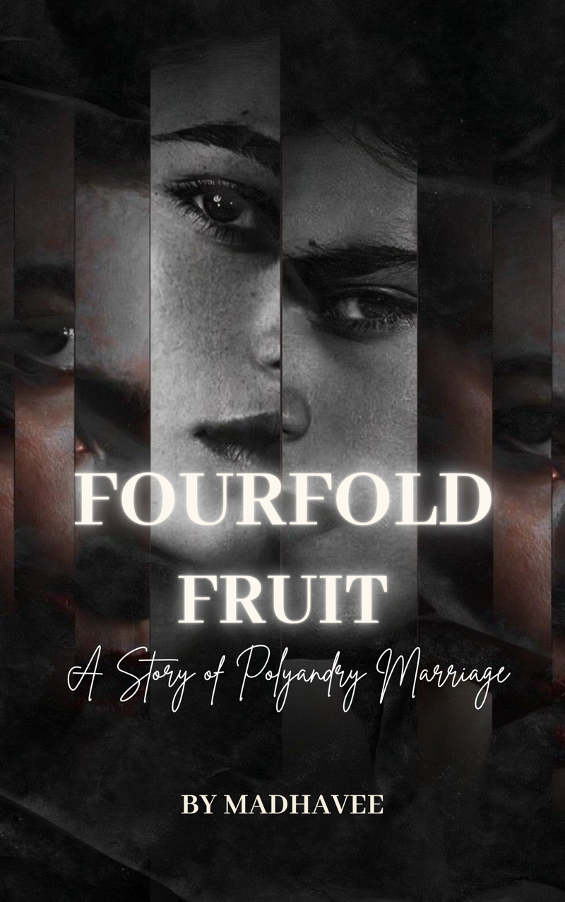 FOURFOLD FRUIT
