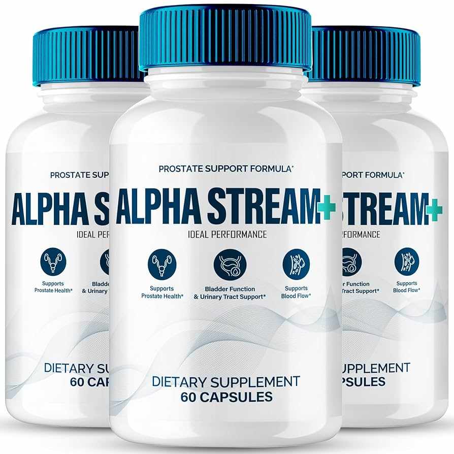 AlphaStream Plus Reviews – Worth it?