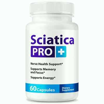 Sciatica Pro - Effective Product Good For You, Where To Buy!