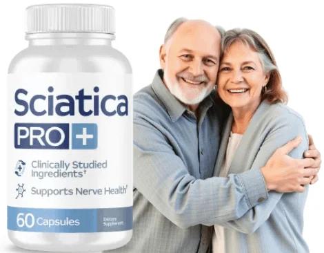 Sciatica Pro Reviews - [ Scam Alerts] Is It Fake Or Trusted?