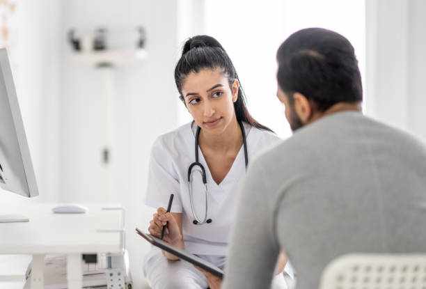 Wann sollte man einen Krankenwagen rufen?
