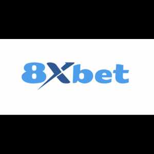 8XBET logo