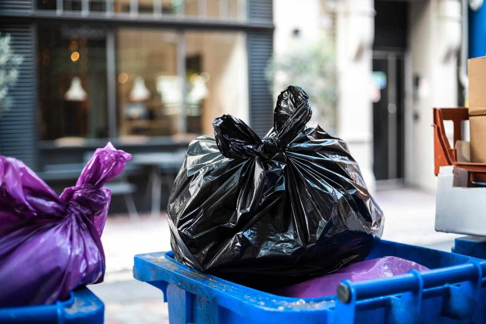 Commercial Waste Removal: Your Complete Sydney Guide