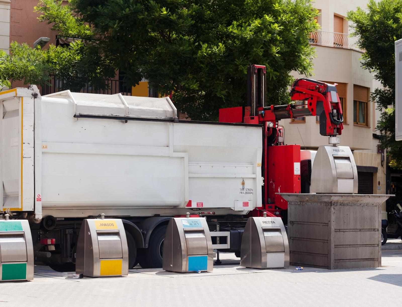 Commercial Waste Removal Sydney | Eco-Friendly Solutions