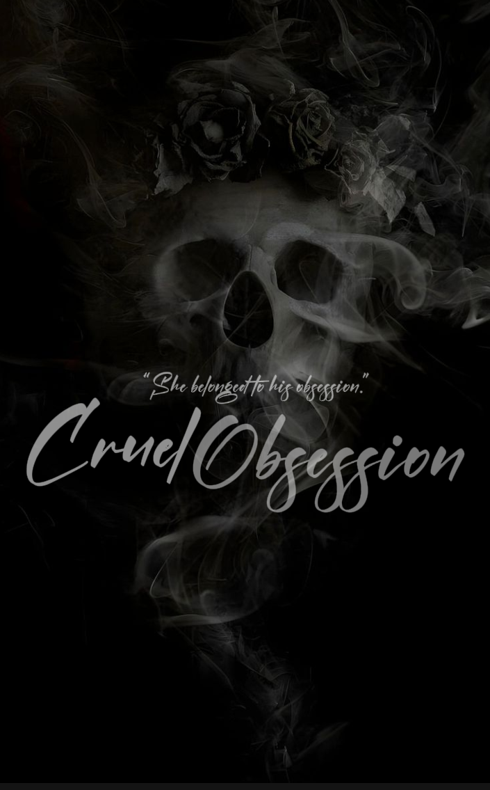 ❤️‍🔥Cruel obsession ❤️‍🔥
