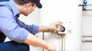 Same Day Heating Repair Near Me – Affordable & Reliable Phoenix Service, Just Air LLC