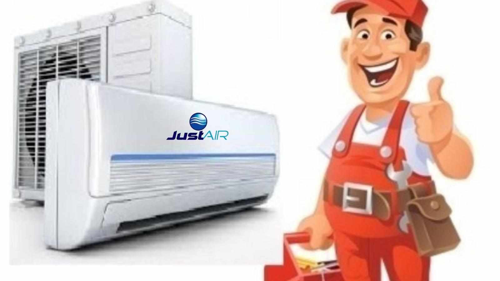 Fast & Reliable Comfort: Just Air LLC’s Emergency Air Conditioning Service 85032