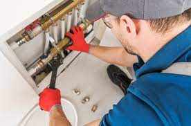 Keep Your Home Warm Year-Round: Expert Heating Maintenance By Just Air LLC In Scottsdale