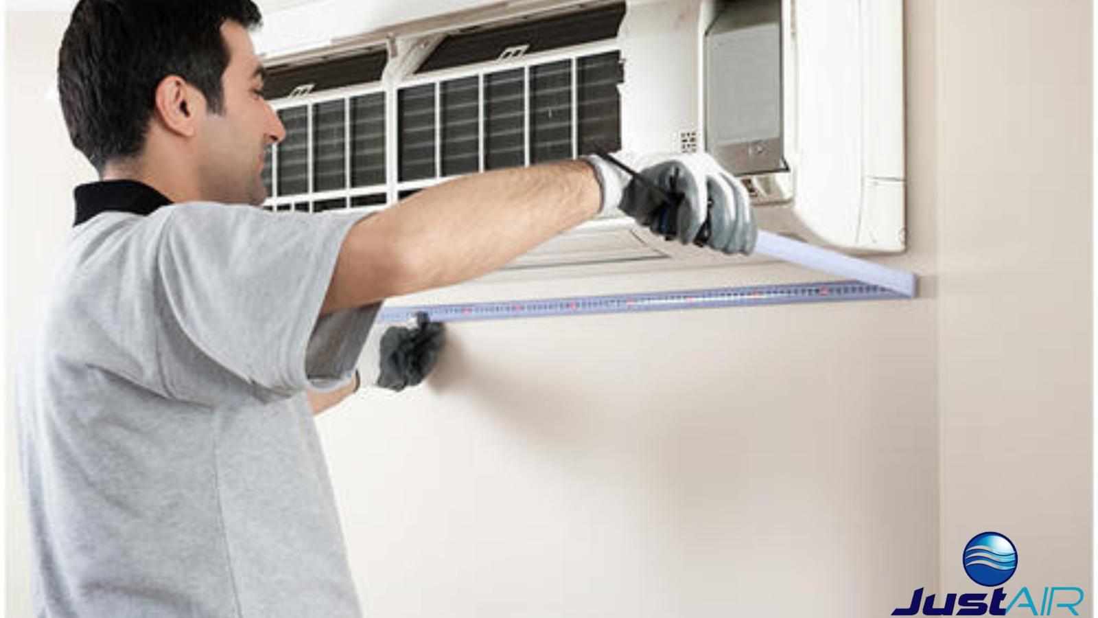 Just Air LLC – Reliable HVAC Repair & Services Near Me in Phoenix, Arizona