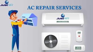 Just Air LLC – Reliable HVAC Repair & Services Near Me In Phoenix, Arizona