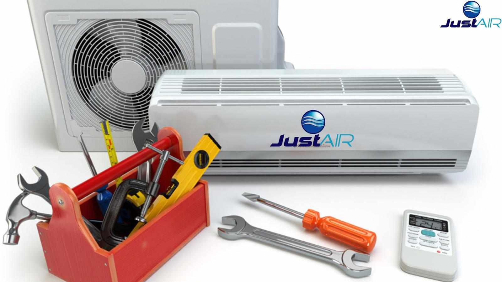 Swift Cooling Solutions with Just Air LLC – Your Trusted Emergency AC Repair Experts In 85032