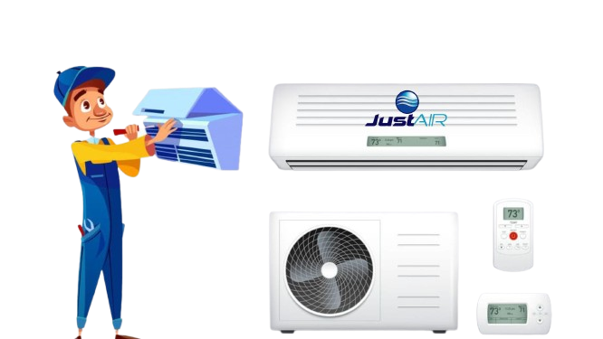 Stay Cool Anytime: How Just Air LLC Provides 24/7 Emergency AC Repair Services In Scottsdale