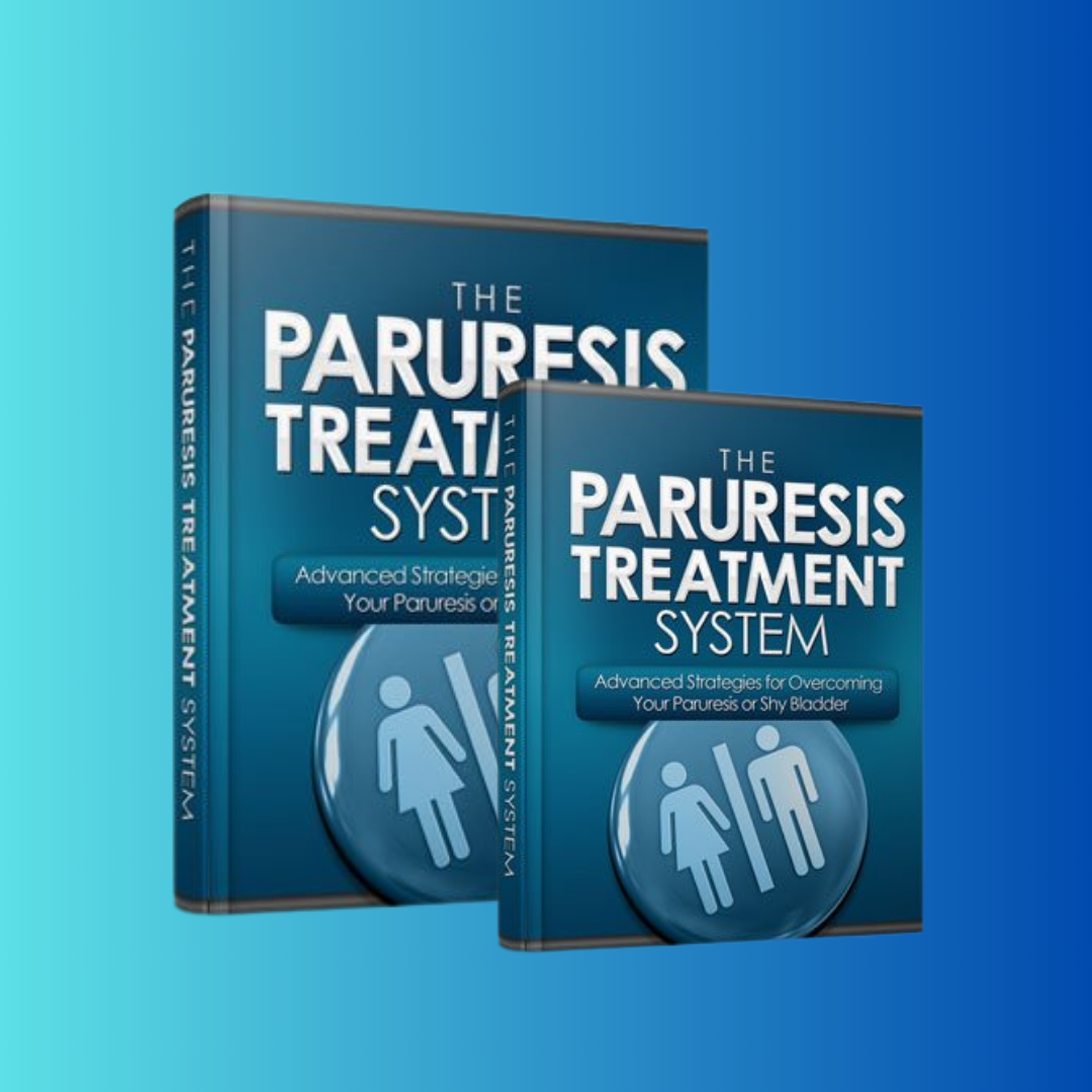 Unlocking the Secret to Paruresis Treatment System: The Hidden Factor That Changes Everything