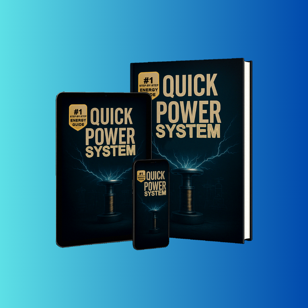Unlocking the Hidden Secret to Quick Power System Success: What Most People Miss