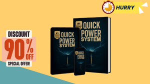 Unlocking the Hidden Power of the Quick Power System: The Secret Everyone Misses