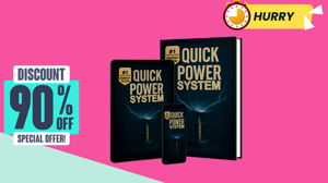 Avoiding Common Mistakes with the Quick Power System: What Not to Do for Best Results