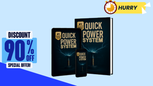 Effective vs. Ineffective Strategies in the Quick Power System: Make the Right Moves for Real Results