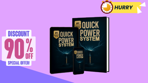 The Surprising Truth About the Quick Power System: What No One Is Telling You