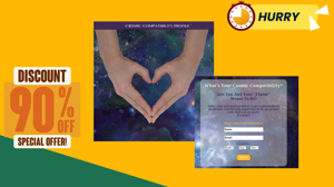 Cosmic Compatibility Profile: Your Relationship’s Secret Map—Unraveling the Mysteries