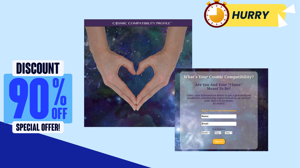 Cosmic Compatibility Profile: Uncover Hidden Truths and Strategies the Competition Won’t Tell You