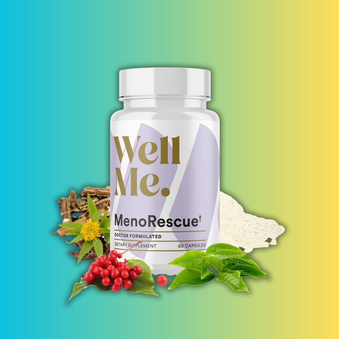 The Critical Gaps in Your MenoRescue Journey (And How to Fix Them for Maximum Results)