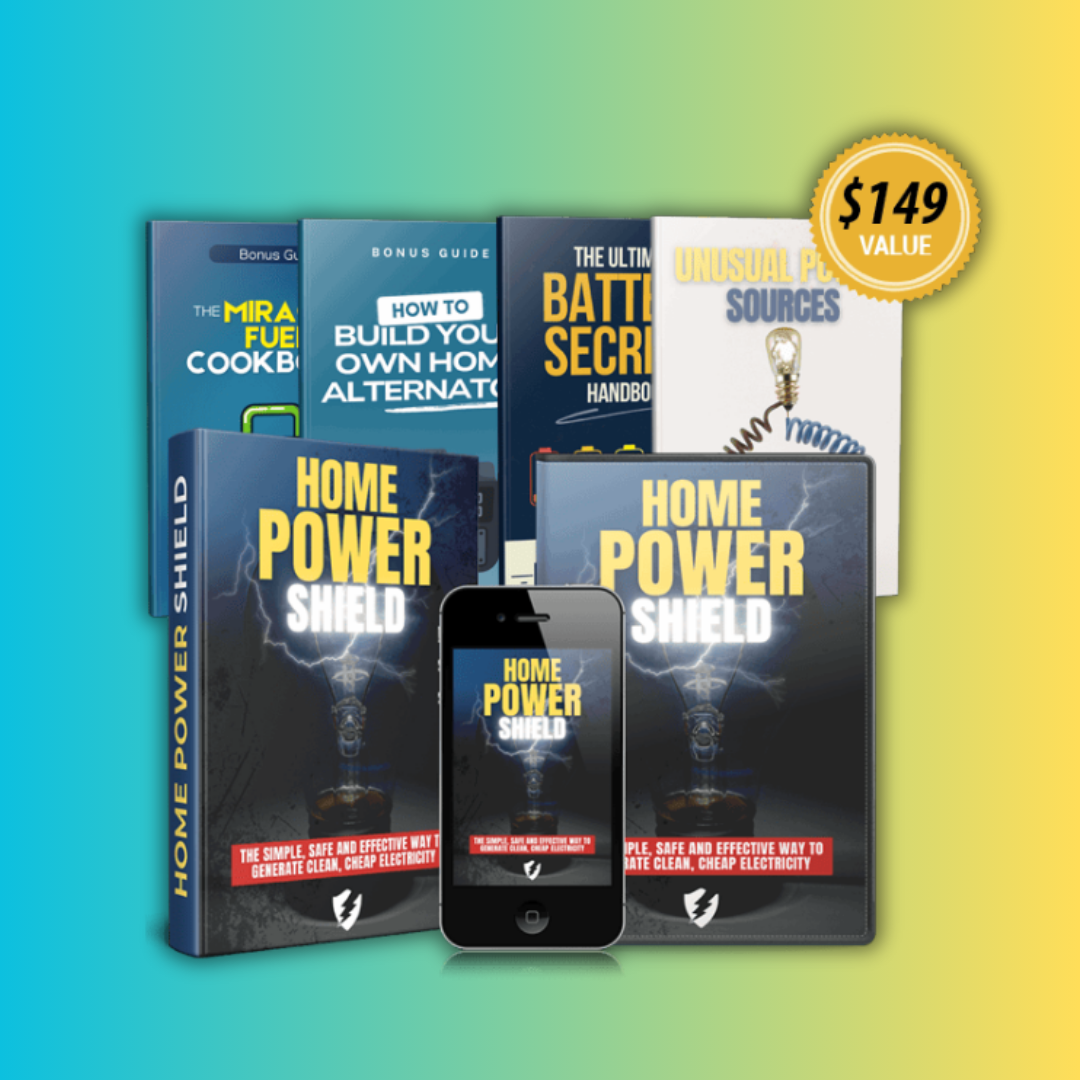 Revealing the Surprising Truth About the Home Power Shield Guide: What You Didn’t Expect