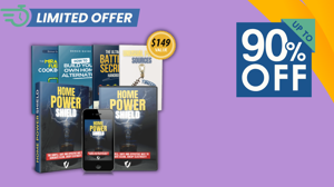 The Truth About the Home Power Shield Guide: Debunking the Myths and Misleading Advice