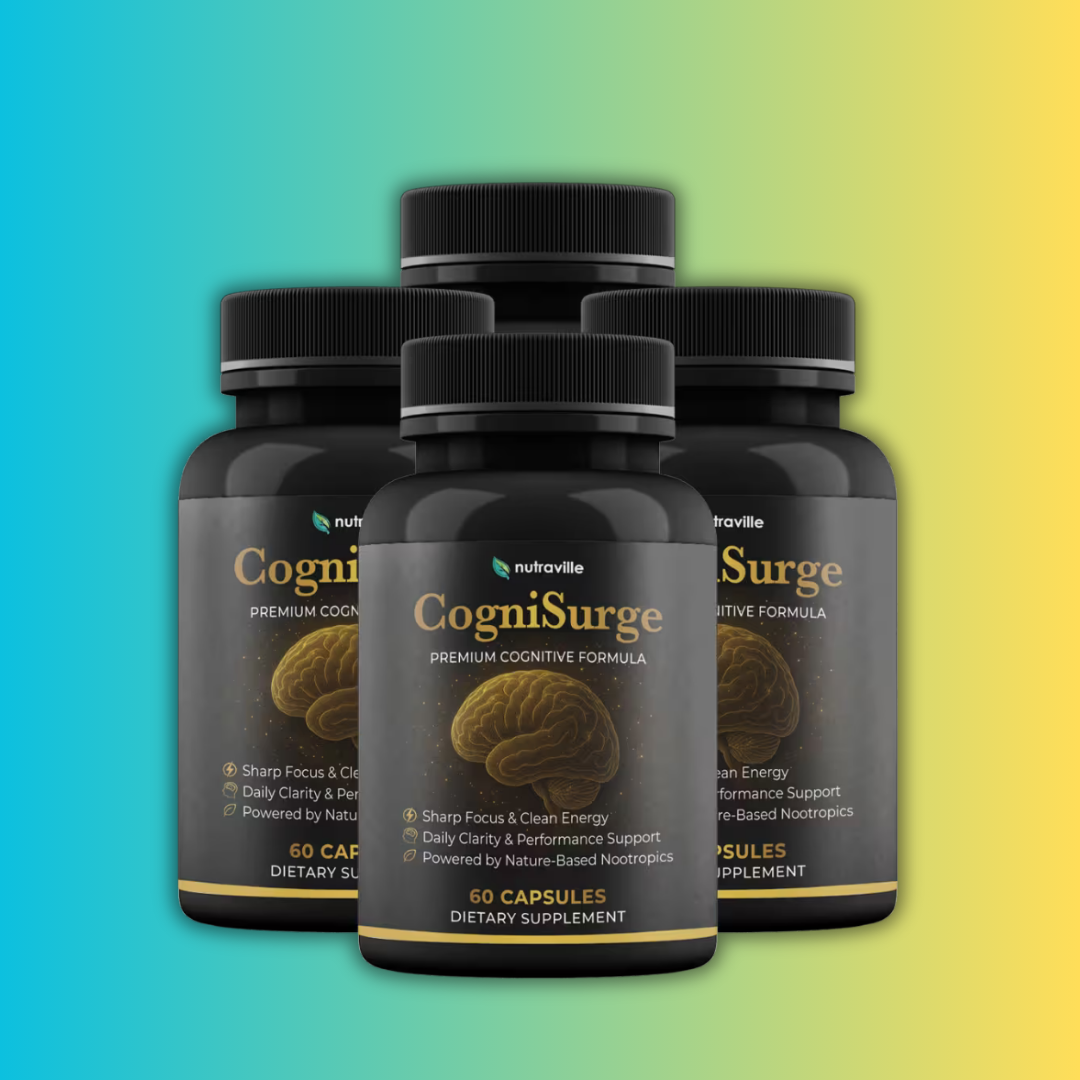 CogniSurge Myths Finally Debunked: What’s Real vs. Hype