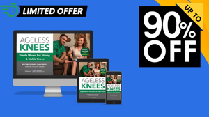 💥 Ageless Knees Myths: Exposed, Shaken, and Honestly