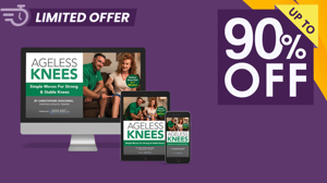 💡 5 Hidden Opportunities Inside Ageless Knees (That Most People Totally Miss)
