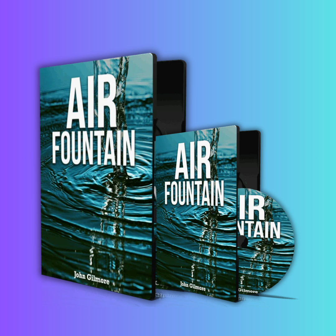 Exposing the Myths of the Air Fountain System: A Real Look at What’s True (and What’s Not)