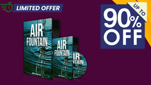 Unlocking Hidden Opportunities in the Air Fountain System: What You’re Missing Out On