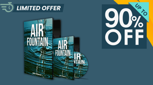 The Worst Advice About the Air Fountain System: And Why You Should Ignore It