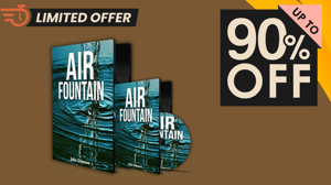 Moving from Overwhelm to Clarity with the Air Fountain System: Your Step-by-Step Guide to Simplification