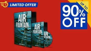 The Hidden Secret to Supercharging Your Air Fountain System Results: What Most People Overlook