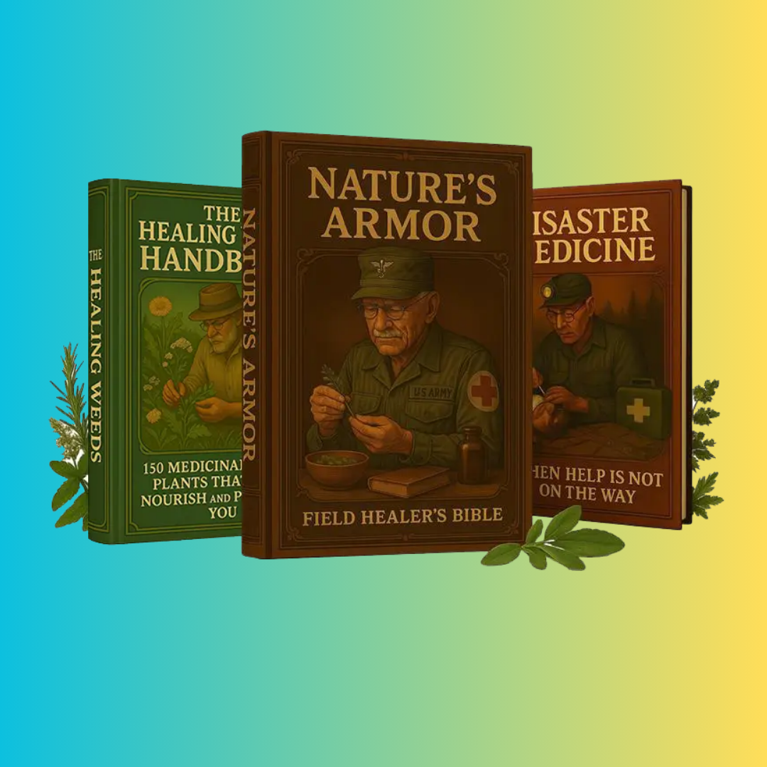 The Most Overhyped Myths About Nature’s Armor—Exposed