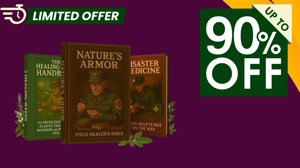 Misleading Advice About Nature’s Armor That You Need to Stop Believing