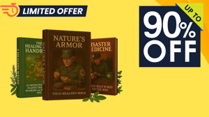 From Overwhelm to Clarity: Making Nature’s Armor Work for You